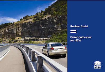 Revenue NSW - Review Assist PDF